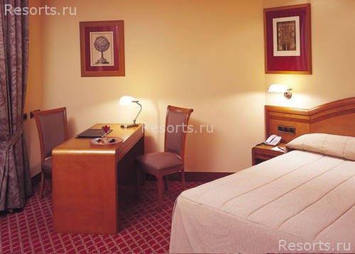 Melia Las Claras Boutique Hotel 6